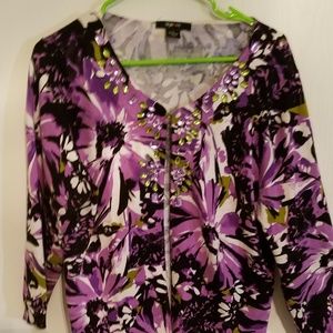 Ladies Sweater Size XL